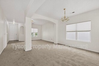1840 Bold Ruler St in Albuquerque, NM - Building Photo - Building Photo