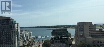 11-1511 Brunel Ct in Toronto, ON - Building Photo - Building Photo
