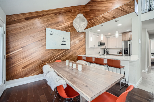 property at 3971 Big Horn Rd