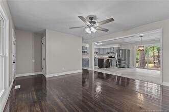 7238 Ainsley St in Fayetteville, NC - Building Photo - Building Photo
