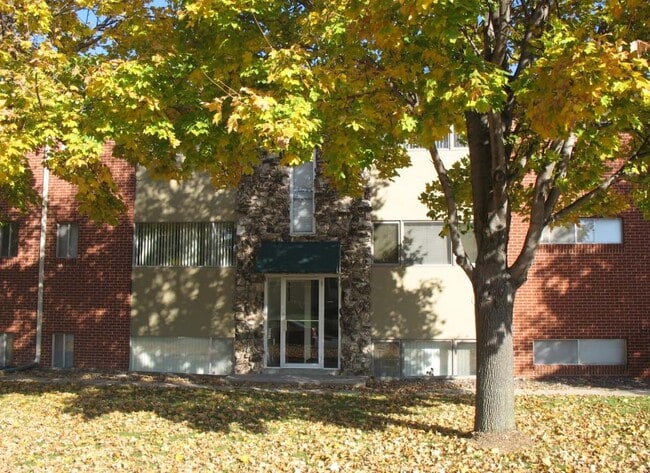 9032 Ohio St, Unit 1 bedroom in Omaha, NE - Building Photo - Building Photo