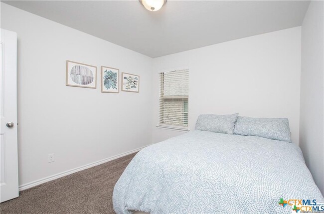 property at 6233 Lavaca Dr