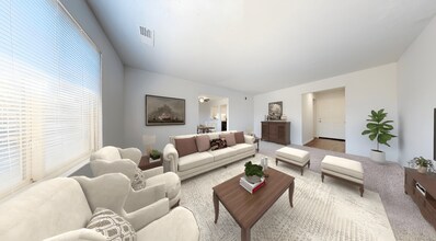 Lawrence Landing in Indianapolis, IN - Building Photo - Building Photo