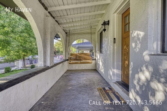 2624 Irving St in Denver, CO - Building Photo - Building Photo