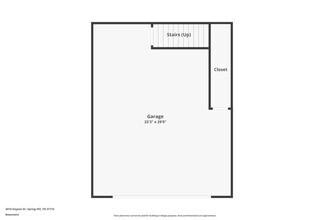 2010 Slayton Dr in Spring Hill, TN - Building Photo - Building Photo