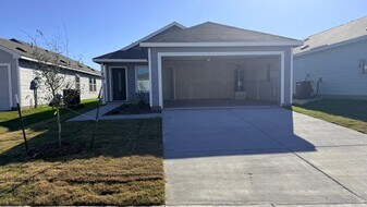 419 Shearwater Ave in Princeton, TX - Building Photo