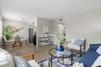 Park 29 Apartments in Pinellas Park, FL - Building Photo - Building Photo