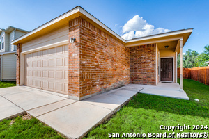 11847 Dove Ranch in San Antonio, TX - Building Photo - Building Photo