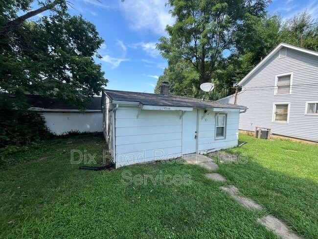 10 Nelson St in Hamilton, OH - Building Photo - Building Photo