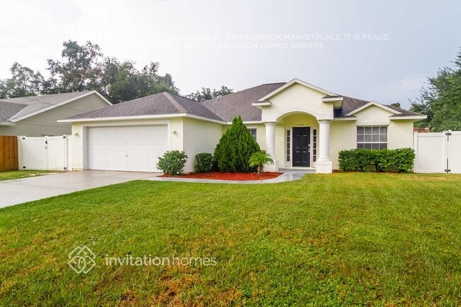 property at 4940 Patricia St