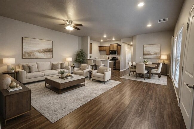 property at 913 Coles Creek