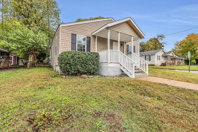 2007 Wilson St in Chattanooga, TN - Building Photo - Building Photo