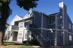 1857 Cosmic Dr in Las Vegas, NV - Building Photo