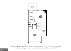 6288 Lake Valley Point in Lithonia, GA - Building Photo - Building Photo