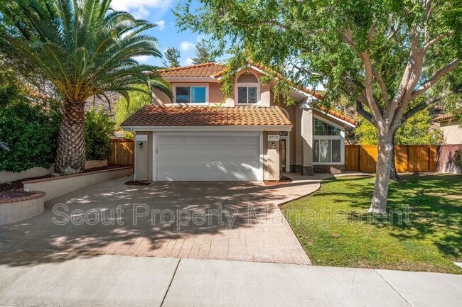 property at 24576 Jacarte Dr