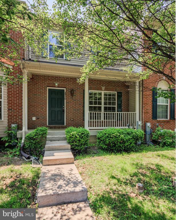 property at 2910 Indian Summer Ct