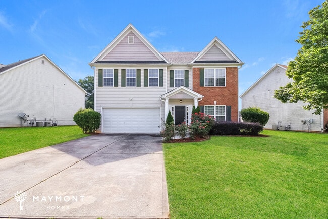 property at 5456 Swanson Rd