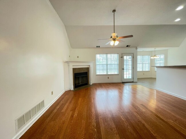 6143 Andon Cir in Horn Lake, MS - Building Photo - Building Photo