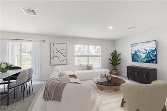8030 Olive Cir in La Belle, FL - Building Photo - Building Photo