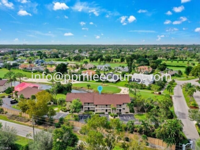 property at 16560 Partridge Place Rd