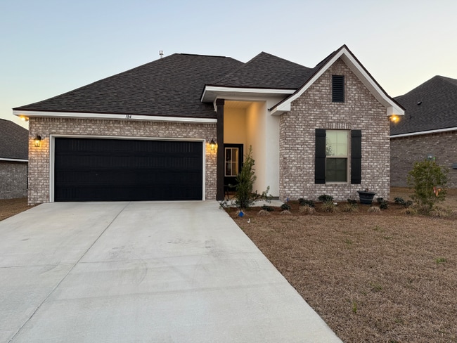 property at 184 Bon Ami Dr