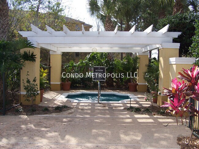 property at 2600 Robert Trent Jones Dr