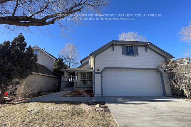 property at 10769 Wheatfield Ln