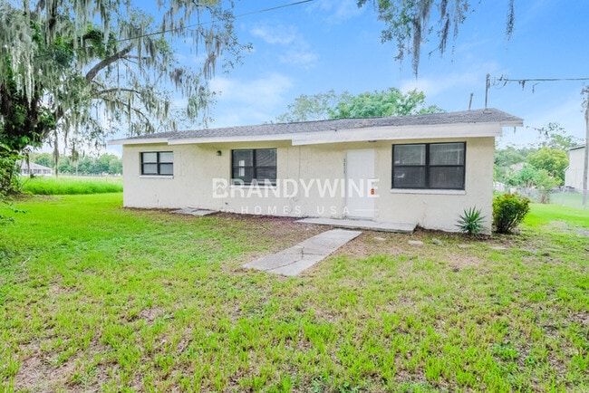 property at 3019 Sam Hicks Rd