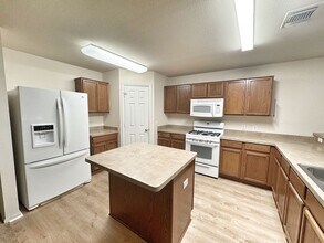 2031 Wormack Way in San Antonio, TX - Building Photo - Building Photo