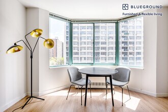 750 Columbus Ave, Unit FL8-ID596 in New York, NY - Foto de edificio - Building Photo