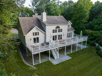 105 Cove Rd in Lyme, CT - Building Photo - Building Photo