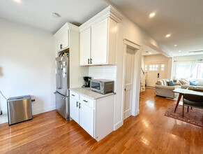 110 Sudbury St, Unit 3 in Boston, MA - Building Photo - Building Photo