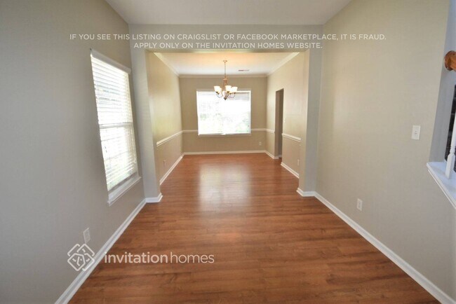 11706 Erwin Ridge Ave in Charlotte, NC - Building Photo - Building Photo