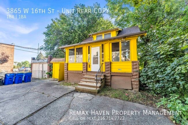 3865 W 16th St in Cleveland, OH - Building Photo - Building Photo