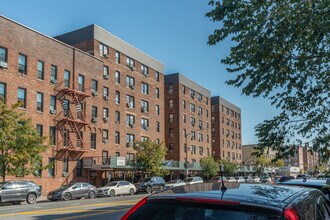 2951 Ocean Ave in Brooklyn, NY - Foto de edificio - Building Photo