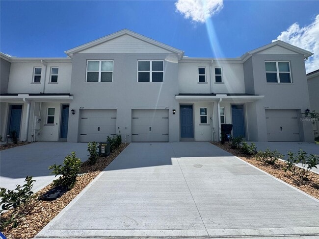 property at 2151 Longleaf Rd