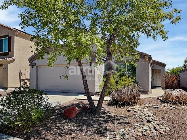 property at 23809 N 117th Dr