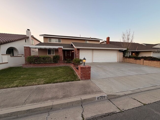 property at 8261 Somerdale Ln