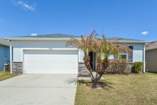 4543 Baler Trails Dr in St. Cloud, FL - Building Photo