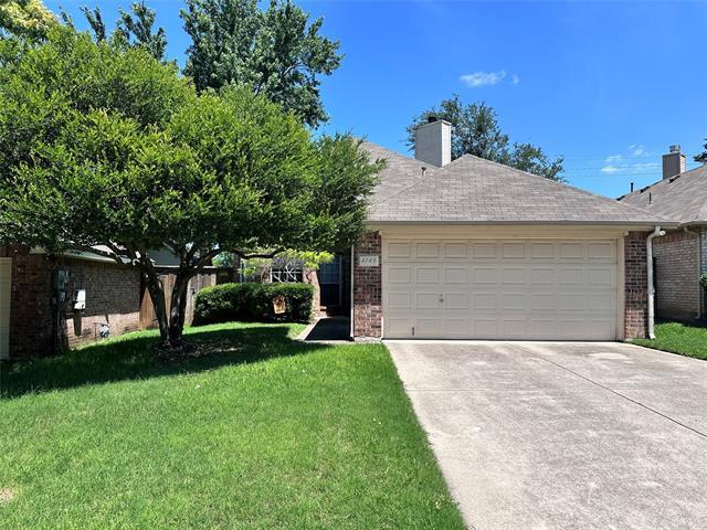 property at 4143 Midrose Trail