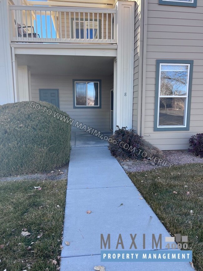 2491 Fountain Greens Pl in Grand Junction, CO - Building Photo - Building Photo