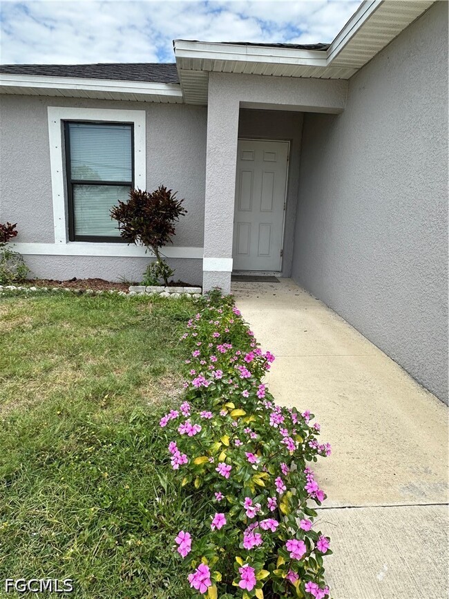 property at 4408 Skyline Blvd