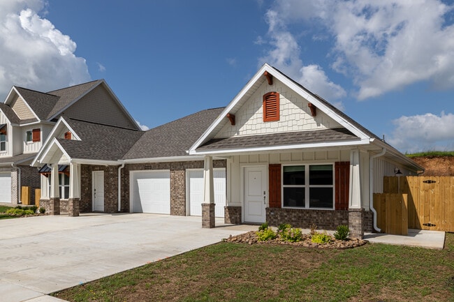 Been Road Villas