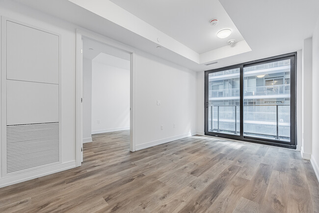 property at 1 Jarvis St