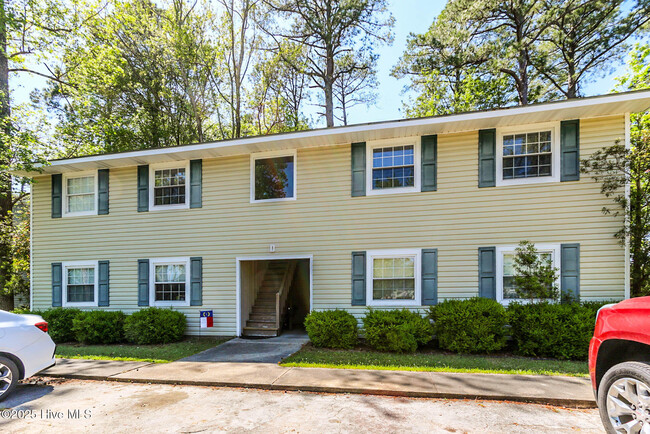 201 Shipman Rd in Havelock, NC - Building Photo - Building Photo