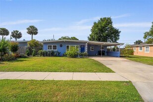 808 Malone Dr in Orlando, FL - Building Photo