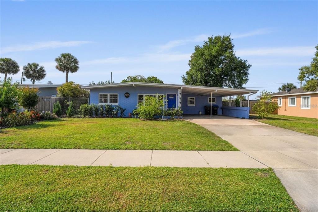 808 Malone Dr in Orlando, FL - Building Photo