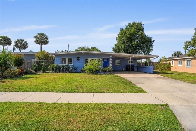 808 Malone Dr in Orlando, FL - Building Photo - Building Photo