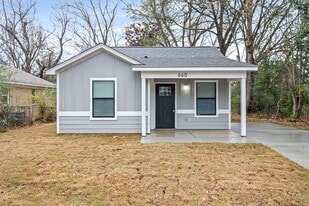 660 Gilleas Rd in Memphis, TN - Building Photo