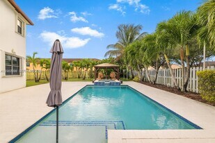 3461 SE 1st St in Homestead, FL - Building Photo